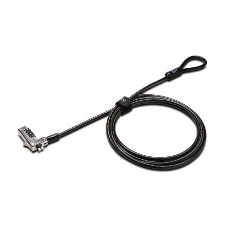 Kensington K60600WW cavo di sicurezza Nero (K60600WW)