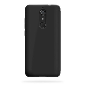 Wiko WKPRFIDGV11CNL custodia per cellulare 15,2 cm (5.99") Cover Nero (WKPRFIDGV11CNL)
