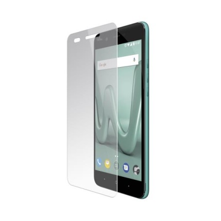 Wiko WKPRTGCR3740 protezione per schermo Pellicola proteggischermo trasparente 1 pz (WKPRTGCR3740)