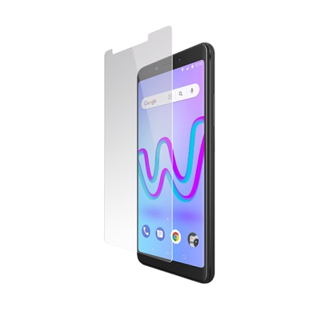 Wiko WKPRTGCRK300 protezione per schermo Pellicola proteggischermo trasparente 1 pz (WKPRTGCRK300)