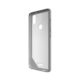 Wiko WKPRCOCRP200 custodia per cellulare 15,2 cm (5.99") Cover Traslucido (WKPRCOCRP200)