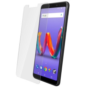 Wiko WKPRTGCRV600 protezione per schermo Pellicola proteggischermo trasparente 1 pz (WKPRTGCRV600)