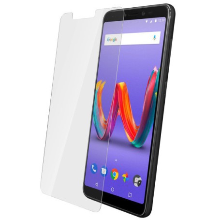 Wiko WKPRTGCRV600 protezione per schermo Pellicola proteggischermo trasparente 1 pz (WKPRTGCRV600)