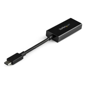 StarTech.com Adattatore USB-C a HDMI con HDR - 4K 60 Hz - Nero (CDP2HD4K60H) StarTech.com Adattatore USB-C a HDMI con HDR - 4K 60 Hz - Nero (CDP2HD4K60H)