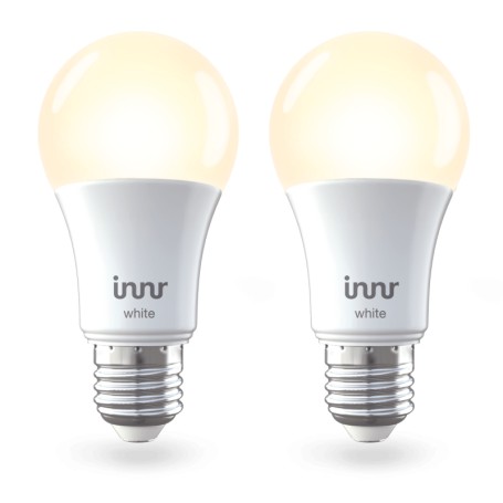 Innr Lighting RB 265-2 soluzione di illuminazione intelligente Lampadina intelligente 9 W Bianco ZigBee (RB 265-2)