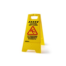 Perfetto 0466 segnale di sicurezza Segnale di sicurezza verticale 1 pz (0466)
