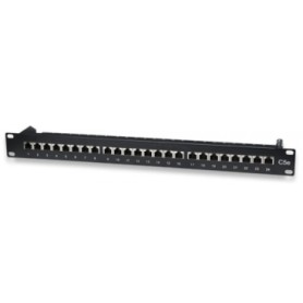 WP WPC-PAN-5F-24 pezzo di pannello 1U (WPC-PAN-5F-24)