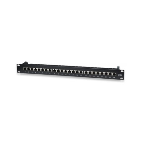 WP WPC-PAN-5F-24 pezzo di pannello 1U (WPC-PAN-5F-24)