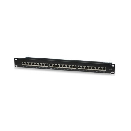 WP WPC-PAN-6F-24 pezzo di pannello 1U (WPC-PAN-6F-24)