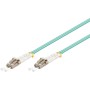 WP WPC-FP3-5LCLC-100 cavo a fibre ottiche 10 m LC OM3 Blu (WPC-FP3-5LCLC-100)