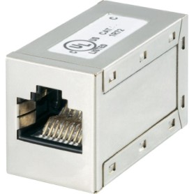 WP WPC-CPR-6F cavo di collegamento RJ-45 Metallico (WPC-CPR-6F)