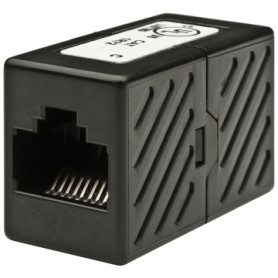 WP WPC-CPR-6U cavo di collegamento RJ-45 Nero (WPC-CPR-6U)