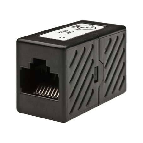 WP WPC-CPR-6U cavo di collegamento RJ-45 Nero (WPC-CPR-6U)