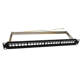 WP WPC-PAN-BF24 Accessorio per pannello di connessione (WPC-PAN-BS24)