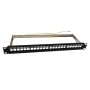 WP WPC-PAN-BF24 Accessorio per pannello di connessione (WPC-PAN-BS24)