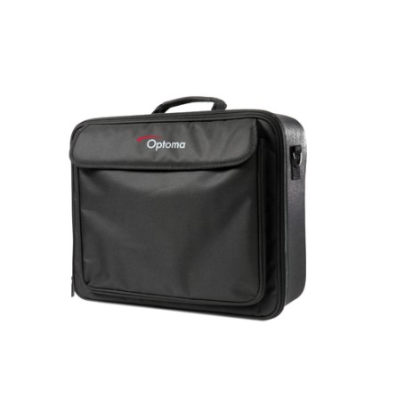 Optoma Carry bag L custodia per proiettore Nero (SP.72801GC01)