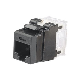 Panduit NK6X88MBL modulo Keystone (NK6X88MBL)