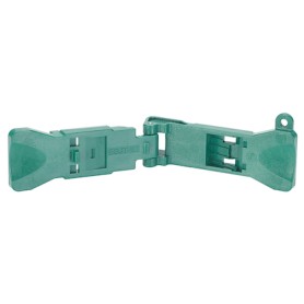 Panduit EGJT-1 pinza crimpatrice Utensile per l'assemblaggio dei cavi Verde (EGJT-1)