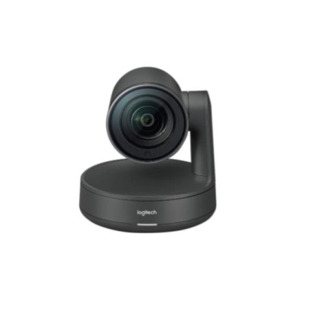 Logitech Rally Ultra-HD ConferenceCam sistema di conferenza 10 persona(e) Collegamento ethernet LAN Sistema di vide (960-001218)