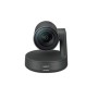 Logitech Rally Ultra-HD ConferenceCam sistema di conferenza 10 persona(e) Collegamento ethernet LAN Sistema di vide (960-001218)