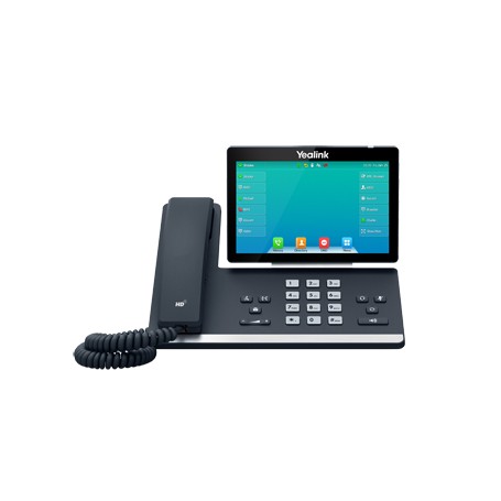 YEALINK SIP-T57W WIFI PHONE POE (SIP-T57W)