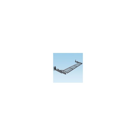 Panduit SRBPBL Accessorio per pannello di connessione (SRBPBL)