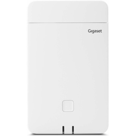 Gigaset N670 IP Pro stazione base DECT Bianco (S30852-H2714-R101)