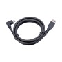 Jabra 14202-09 cavo USB USB 2.0 USB A Nero (14202-09)