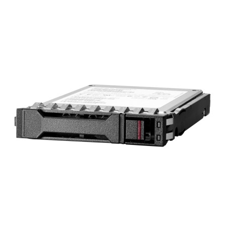 HPE 480GB SATA RI SFF BC MV SSD (P40497-B21)