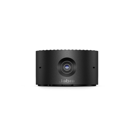 Jabra PanaCast 20 13 MP Nero 3840 x 2160 Pixel 30 fps (8300-119)