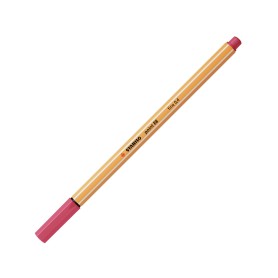 STABILO 88/49 penna tecnica Rosso (88/49)