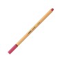 STABILO 88/49 penna tecnica Rosso (88/49)