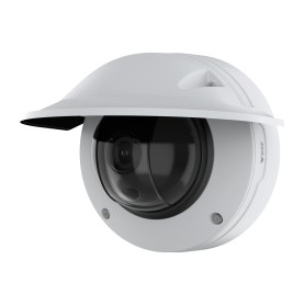 Axis Q3538-LVE Cupola Telecamera di sicurezza IP Interno e esterno 3840 x 2160 Pixel Soffitto/muro (02225-001)