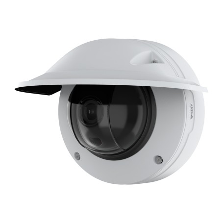 Axis Q3538-LVE Cupola Telecamera di sicurezza IP Interno e esterno 3840 x 2160 Pixel Soffitto/muro (02225-001)