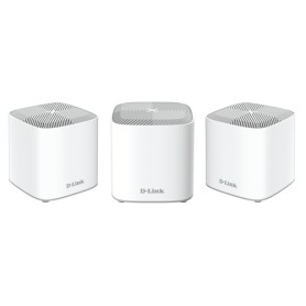 D-Link COVR-X1863 punto accesso WLAN 1800 Mbit/s Bianco Supporto Power over Ethernet (PoE) (COVR-X1863)