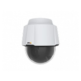 Axis P5654-E Cupola Telecamera di sicurezza IP Esterno 1280 x 720 Pixel Soffitto/muro (01758-001)