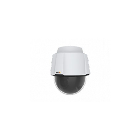 Axis P5654-E Cupola Telecamera di sicurezza IP Esterno 1280 x 720 Pixel Soffitto/muro (01758-001)