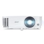 Acer Basic P1157i videoproiettore Proiettore a raggio standard 4500 ANSI lumen DLP SVGA (800x600) Compatibilità  (MR.JUQ11.001)
