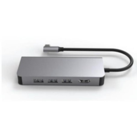 ADATTATORE TYPE C 8IN1 (RDL6201)