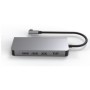 ADATTATORE TYPE C 8IN1 (RDL6201)