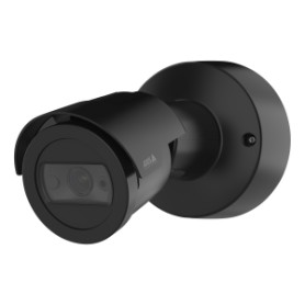 Axis M2036-LE Black Capocorda Telecamera di sicurezza IP Interno e esterno 2304 x 1728 Pixel Soffitto/muro (02134-001)