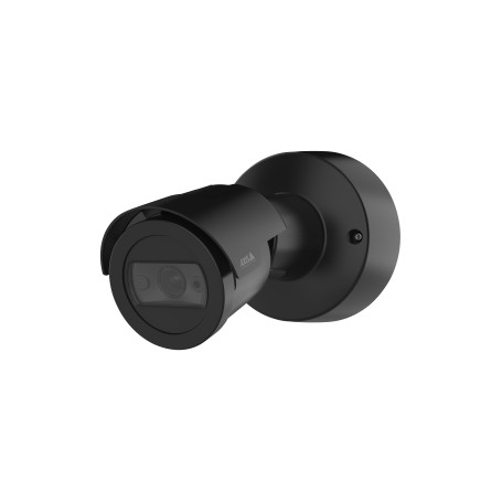 Axis M2036-LE Black Capocorda Telecamera di sicurezza IP Interno e esterno 2304 x 1728 Pixel Soffitto/muro (02134-001)