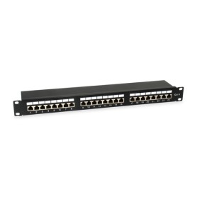 Equip 326425 pezzo di pannello 1U (326425)
