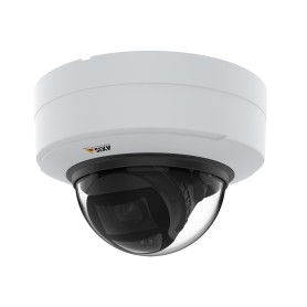 Axis P3245-LV Cupola Telecamera di sicurezza IP Interno 1920 x 1080 Pixel Soffitto/muro (02327-001)