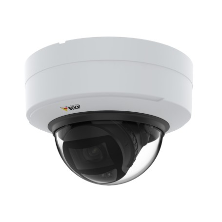 Axis P3245-LV Cupola Telecamera di sicurezza IP Interno 1920 x 1080 Pixel Soffitto/muro (02327-001)