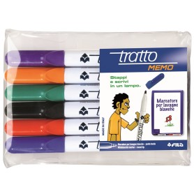 FILA 8000825854200 penna roller (854200)