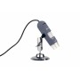 Celestron DELUXE 200x Microscopio digitale (CM44302-C)