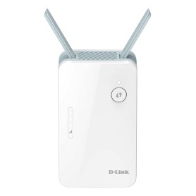 D-Link AX1500 Trasmettitore di rete Bianco 10, 100, 1000 Mbit/s (E15)