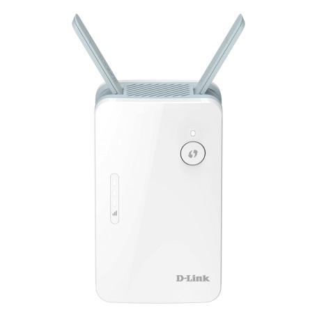 D-Link AX1500 Trasmettitore di rete Bianco 10, 100, 1000 Mbit/s (E15)
