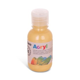 Primo 402TA125920 pittura 125 ml Oro Bottiglia (402TA125920)